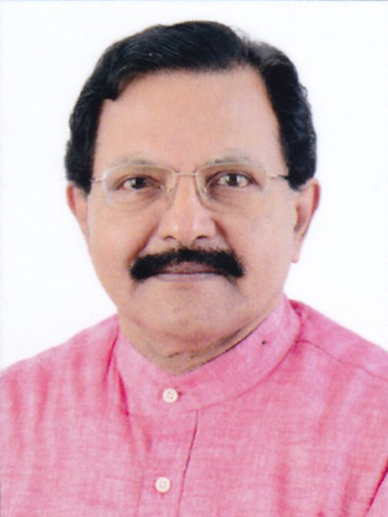Abraham K A